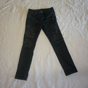 American Eagle Slim Jeans 31x32